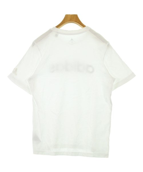 adidas เสื้อยืด/เสื้อท็อปส์