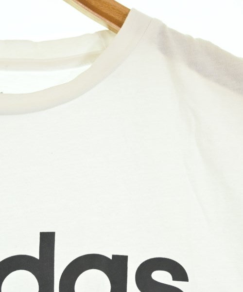 adidas เสื้อยืด/เสื้อท็อปส์