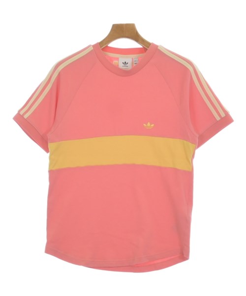 WALES BONNER เสื้อยืด/เสื้อท็อปส์