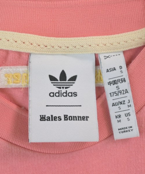 WALES BONNER เสื้อยืด/เสื้อท็อปส์