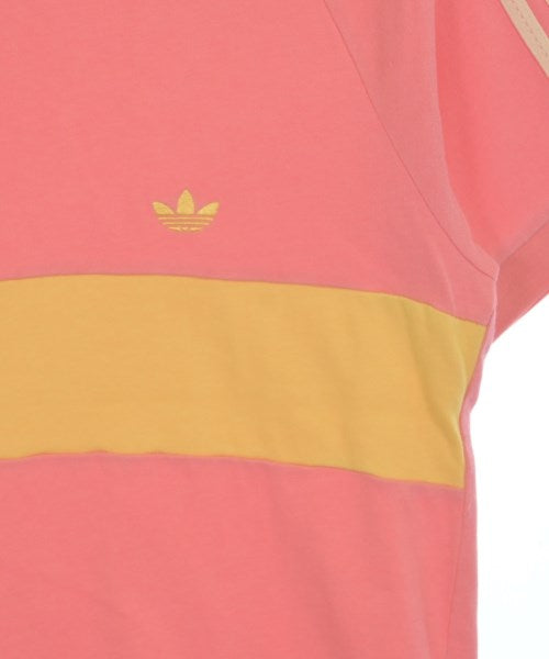 WALES BONNER เสื้อยืด/เสื้อท็อปส์