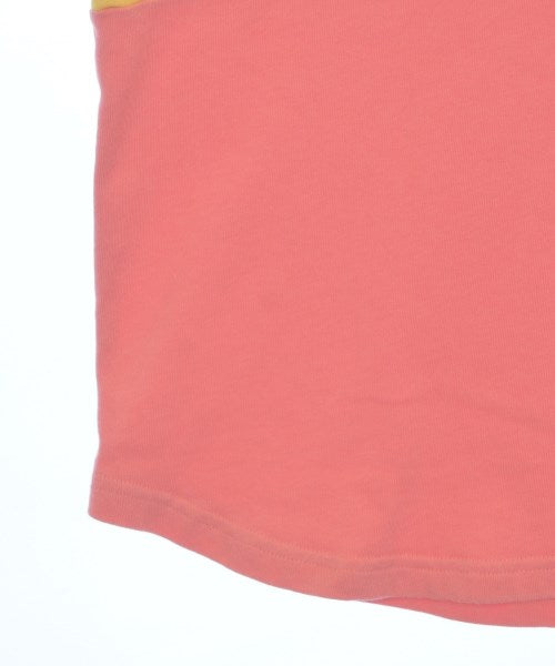 WALES BONNER เสื้อยืด/เสื้อท็อปส์