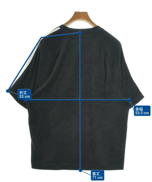 adidas เสื้อยืด/เสื้อท็อปส์