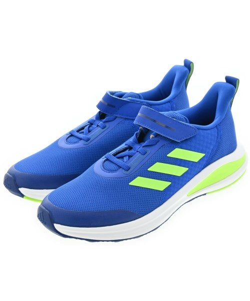 adidas รองเท้าผ้าใบ