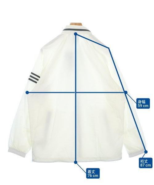 adidas แจ็คเก็ตเบลาส์ อื่น