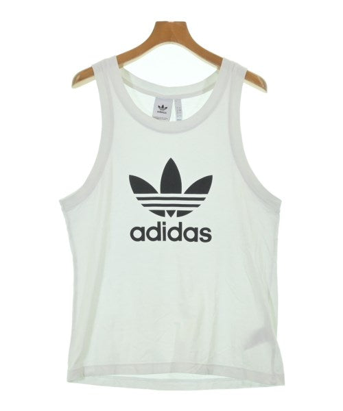 adidas เสื้อยืด/เสื้อท็อปส์