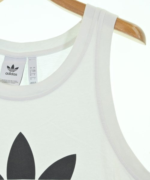 adidas เสื้อยืด/เสื้อท็อปส์
