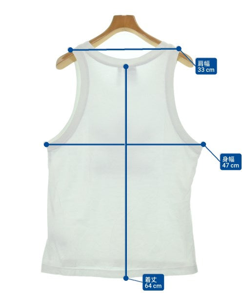 adidas เสื้อยืด/เสื้อท็อปส์