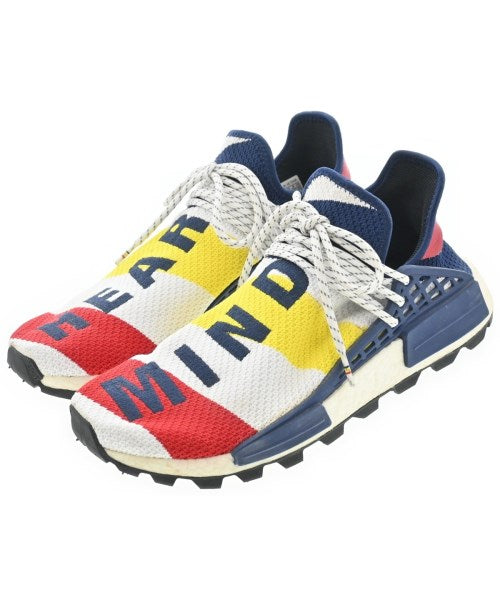 adidas รองเท้าผ้าใบ