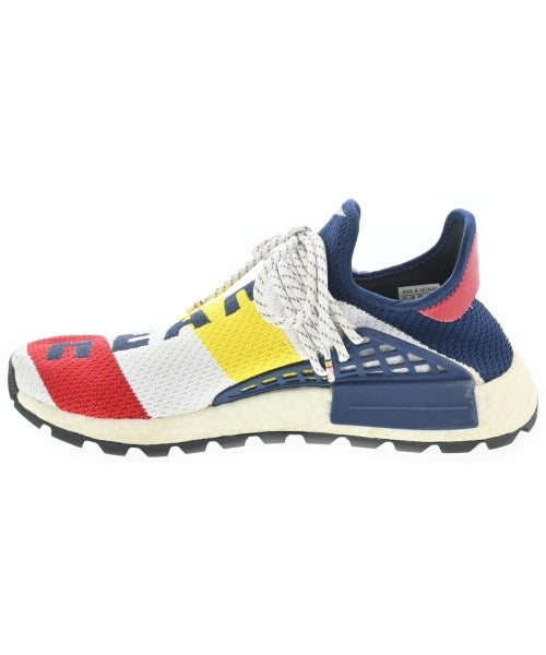 adidas รองเท้าผ้าใบ