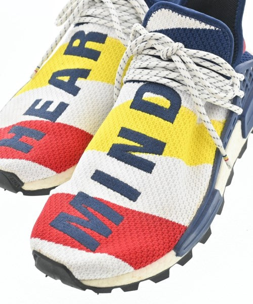 adidas รองเท้าผ้าใบ