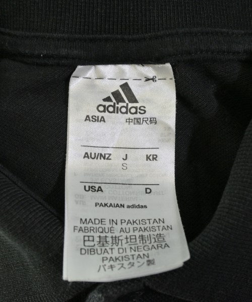 adidas เสื้อโปโล