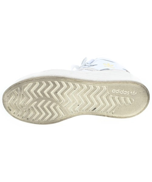 adidas รองเท้าผ้าใบ