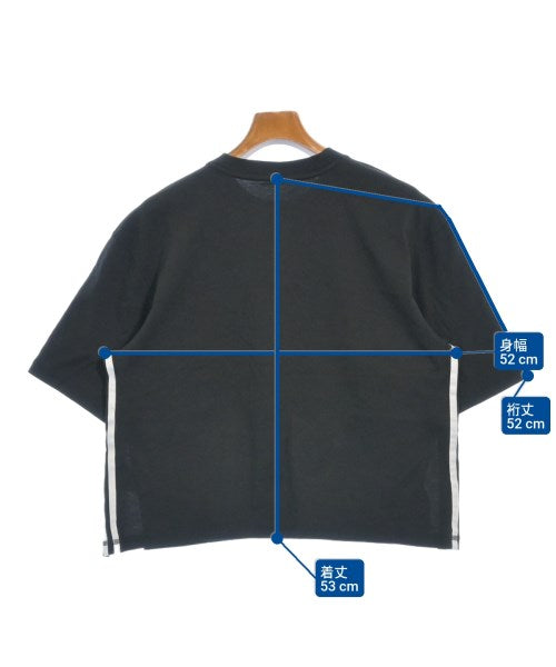 adidas เสื้อยืด/เสื้อท็อปส์