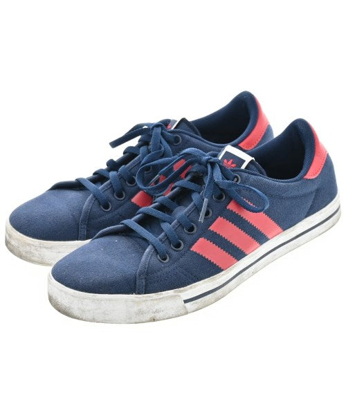 adidas รองเท้าผ้าใบ