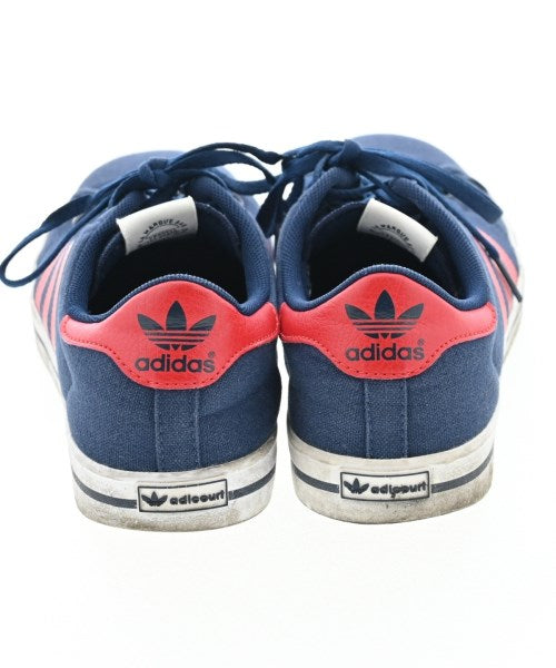 adidas รองเท้าผ้าใบ