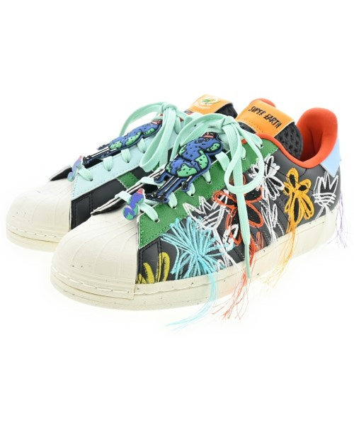 adidas รองเท้าผ้าใบ