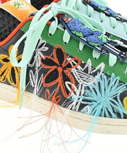 adidas รองเท้าผ้าใบ