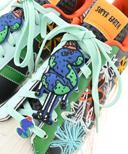 adidas รองเท้าผ้าใบ