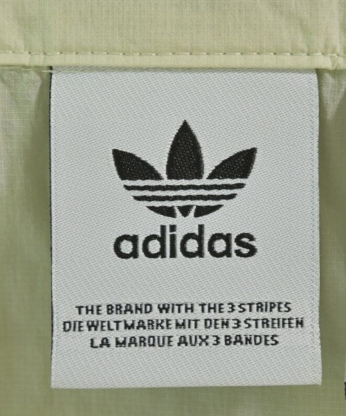 adidas เสื้อลำลอง