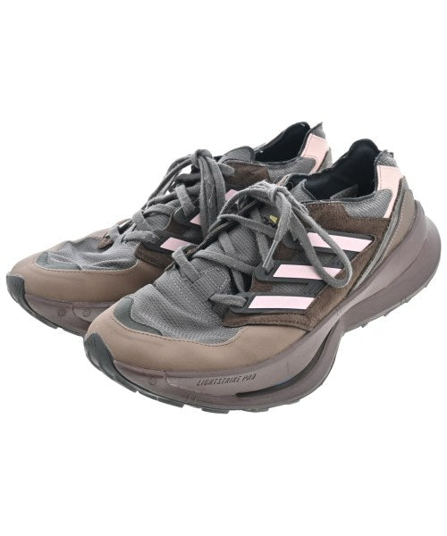 adidas รองเท้าผ้าใบ