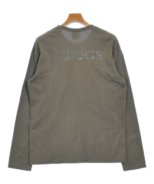 adidas เสื้อยืด/เสื้อท็อปส์