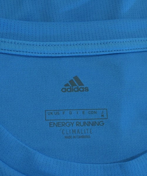 adidas เสื้อยืด/เสื้อท็อปส์