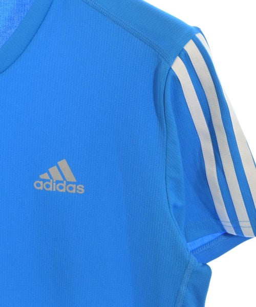 adidas เสื้อยืด/เสื้อท็อปส์
