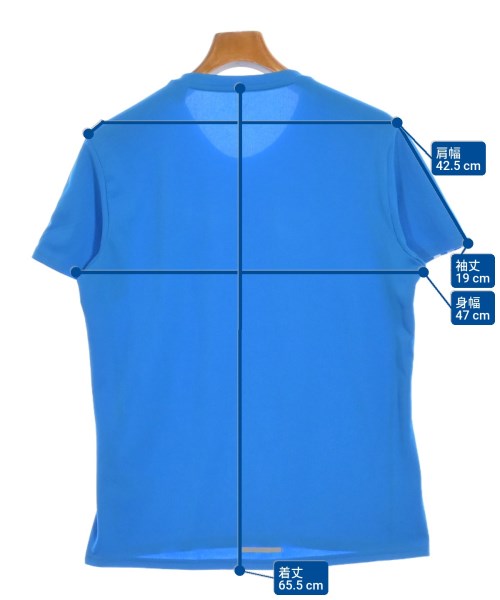 adidas เสื้อยืด/เสื้อท็อปส์