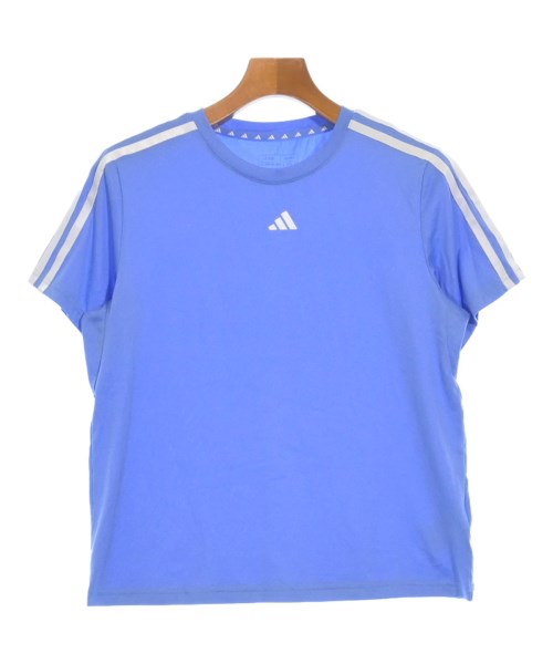 adidas เสื้อยืด/เสื้อท็อปส์