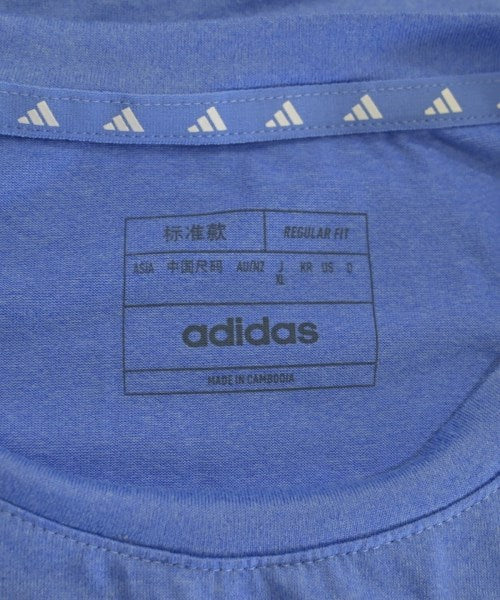 adidas เสื้อยืด/เสื้อท็อปส์