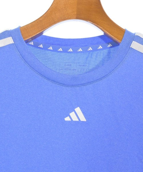 adidas เสื้อยืด/เสื้อท็อปส์