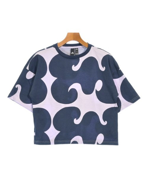 adidas เสื้อยืด/เสื้อท็อปส์