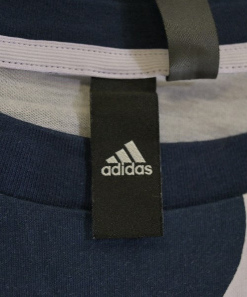 adidas เสื้อยืด/เสื้อท็อปส์