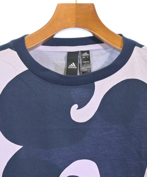 adidas เสื้อยืด/เสื้อท็อปส์