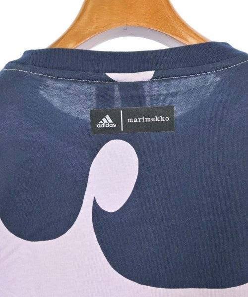 adidas เสื้อยืด/เสื้อท็อปส์