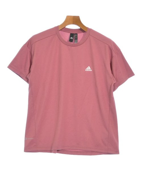 adidas เสื้อยืด/เสื้อท็อปส์