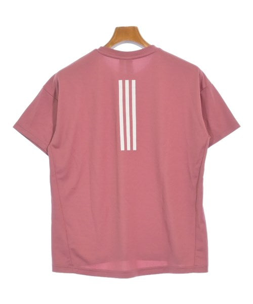 adidas เสื้อยืด/เสื้อท็อปส์