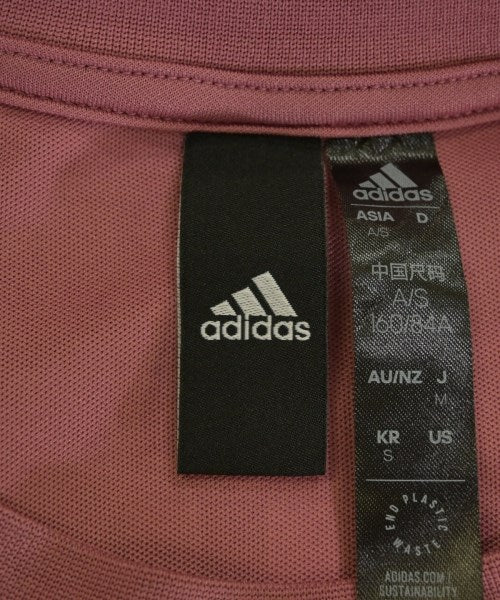 adidas เสื้อยืด/เสื้อท็อปส์