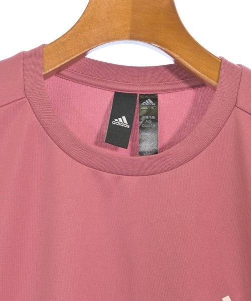adidas เสื้อยืด/เสื้อท็อปส์
