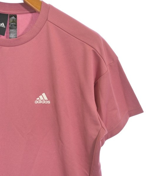 adidas เสื้อยืด/เสื้อท็อปส์