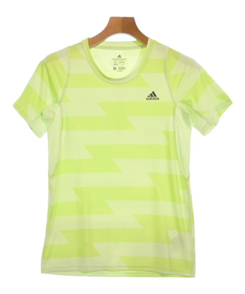 adidas เสื้อยืด/เสื้อท็อปส์