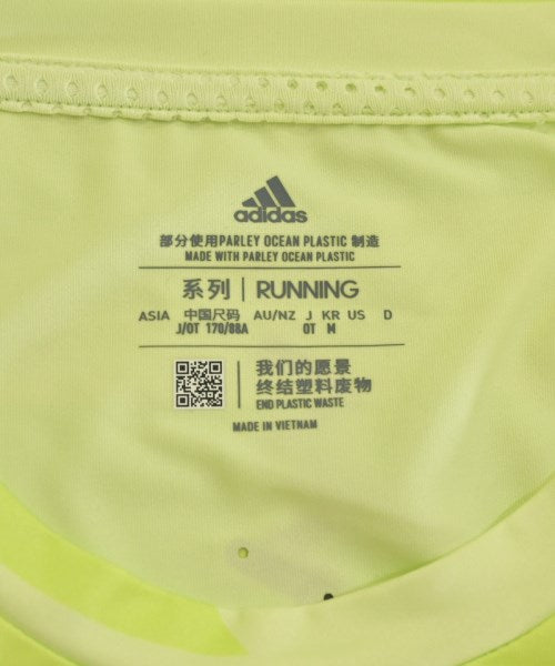 adidas เสื้อยืด/เสื้อท็อปส์