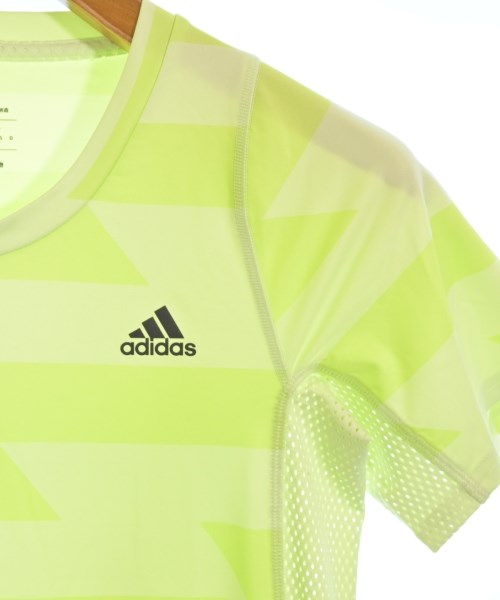 adidas เสื้อยืด/เสื้อท็อปส์
