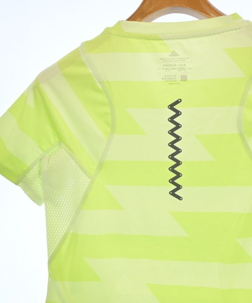 adidas เสื้อยืด/เสื้อท็อปส์