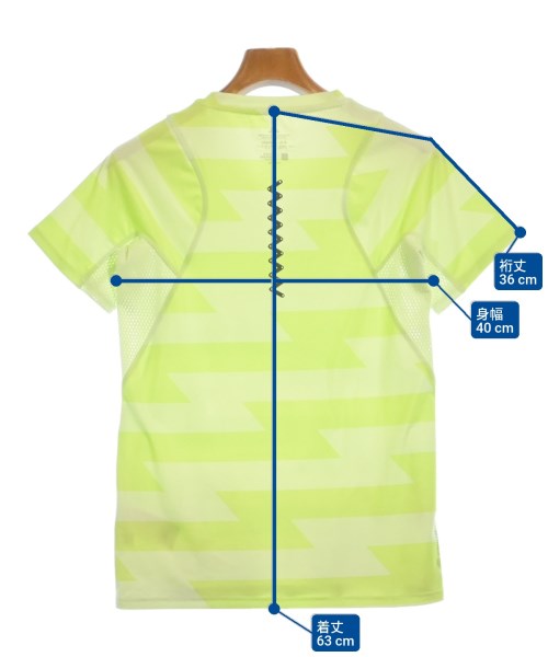 adidas เสื้อยืด/เสื้อท็อปส์