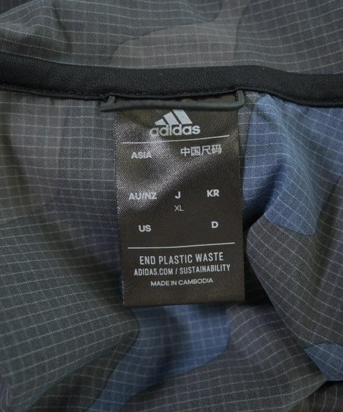 adidas แจ็คเก็ตเบลาส์ อื่น