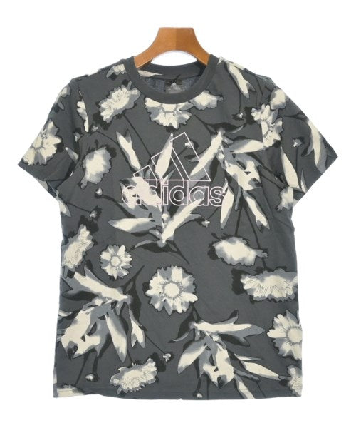 adidas เสื้อยืด/เสื้อท็อปส์