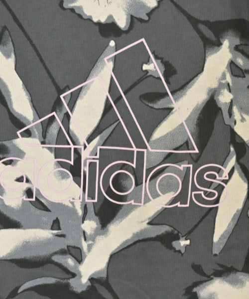 adidas เสื้อยืด/เสื้อท็อปส์