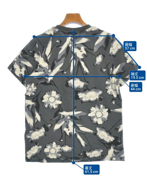 adidas เสื้อยืด/เสื้อท็อปส์
